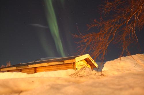 Dalvík Vegamót Cottages - Dalvík