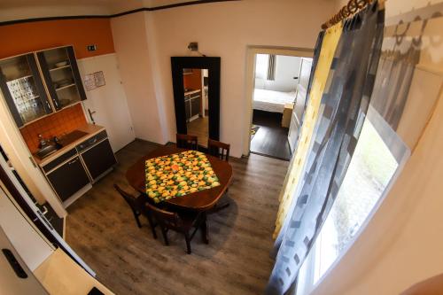 Ljubljana apartment, Liubliana (foto 4)
