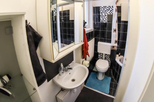 Ljubljana apartment, Liubliana (foto 10)