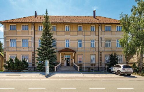  Apartments and Rooms kod Eli, Pension in Ravna Gora bei Begovo Razdolje