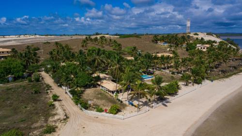 Pousada o Forte in Mangue Seco