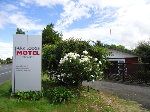 Park Lodge Motel Te Awamutu