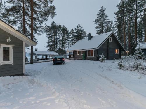 Holiday Home Villa helge by Interhome