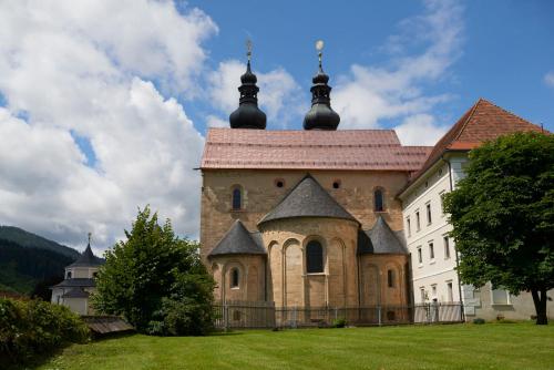 JUFA Hotel Kronach – Festung Rosenberg - image 5