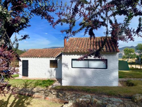 Cabana La Santa Maria