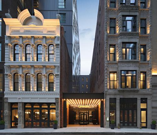 Dream Nashville by Hyatt
