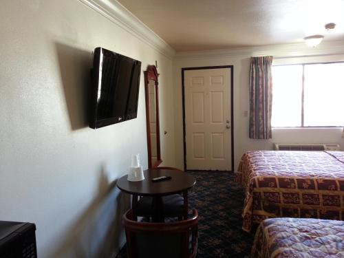 로열 인 모텔 롱 비치 - 편의 시설/서비스