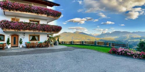 Iekārtas, Boutique Pension Erlacher - Adults Only in Villandro