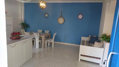 Kyra Panagia Apartment