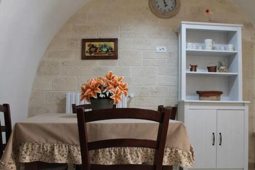  La Casa in Centro in Martina Franca