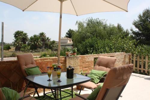  CASA MEDITERRÁNEO 23 in Daya Nueva