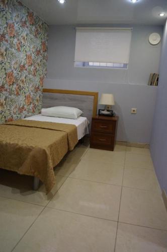 Hotel Yanina