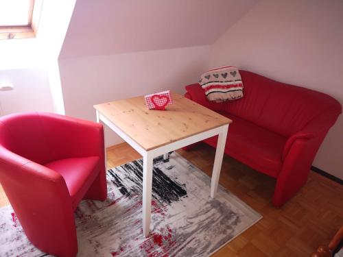 Haus Elsasser Haus Elsasser