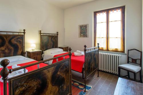Villa Del Sole