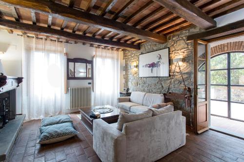Villa Del Sole in Torreone