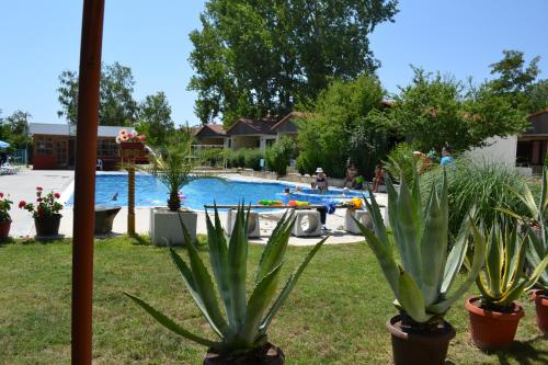 Hotel JASMINE - image 13