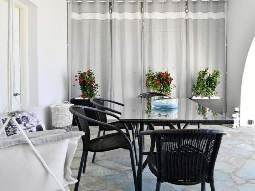  Villa Azzurro Suite in Krotiri