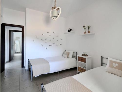  Villa Azzurro Villa in Krotiri