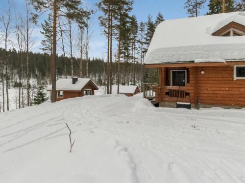 Holiday Home Vuorilahti by Interhome