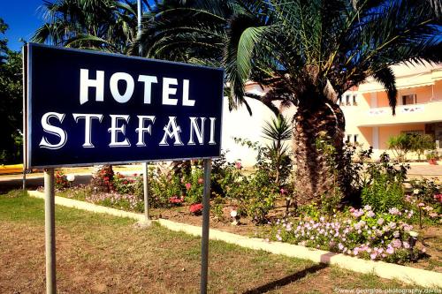Hotel Stefani - image 11
