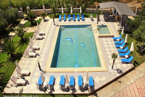 Hotel Stefani – Sarti, MO