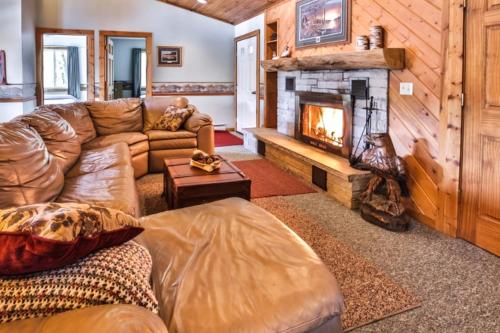 Cottage 8 - Hiller'S Pine Haven Cottage - main image