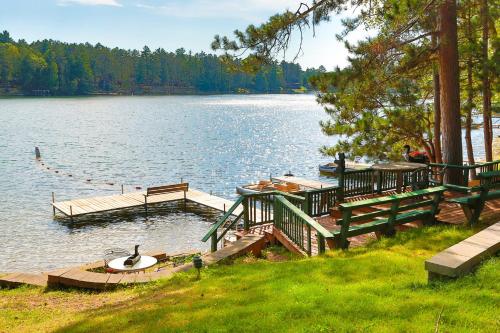 Cottage 8 - Hiller'S Pine Haven Cottage - image 2