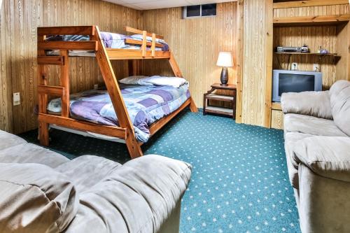 Country Loft - Elbert'S - Hiller Vacation Homes Home - image 4