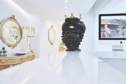 Palazzo Marletta Luxury House Hotel - image 11