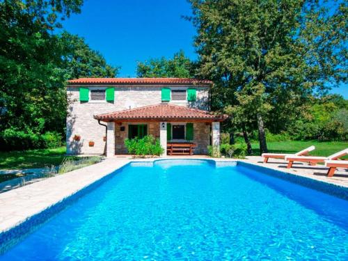  Holiday Home Andigona in VeliGolji