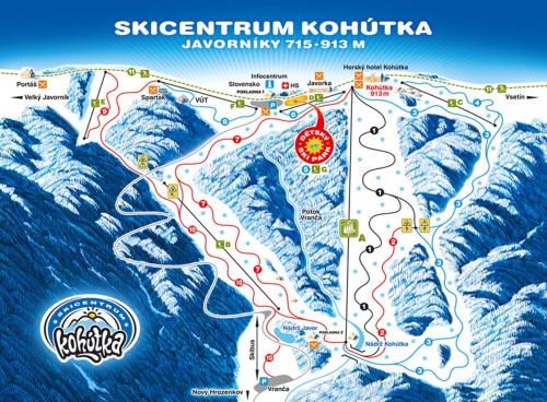 Penzion U Bečvy - image 6