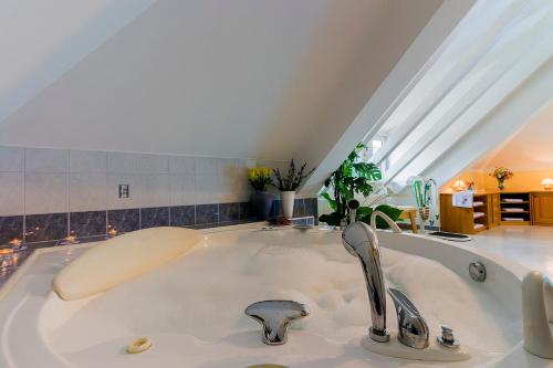 Spa, Apartments and Rooms kod Eli in 瓦夫娜戈拉