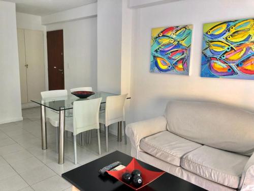 Torre Parque Apartamento – khách sạn tại Morón