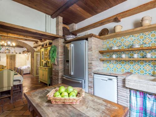 Villa Vista da Rocca di Papa-2 by Interhome in 羅卡迪帕帕