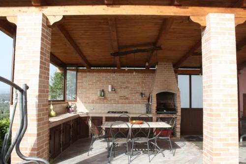  B&B Angolo Di Paradiso in Pellaro