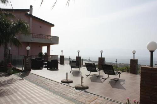  B&B Angolo Di Paradiso in Pellaro