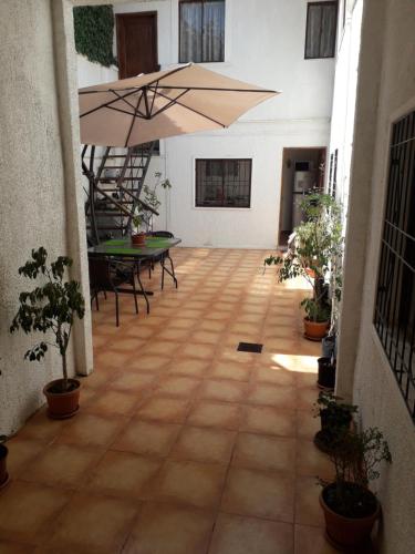 Mediterraneo Apartments (Recreo)