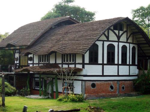 . Sanita Cottage