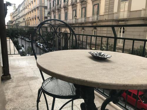 Sansevero Naples