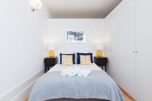 Host Wise - Colorful Stunning Sunlit Flat, Porto (fotografie 6)