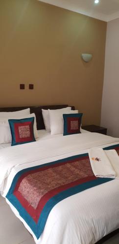 Melsim Lodge