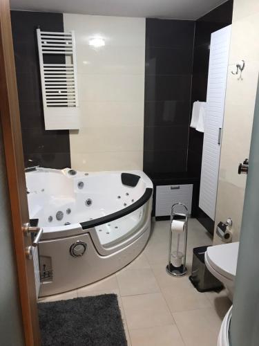 Theranda Hotel in Prizren
