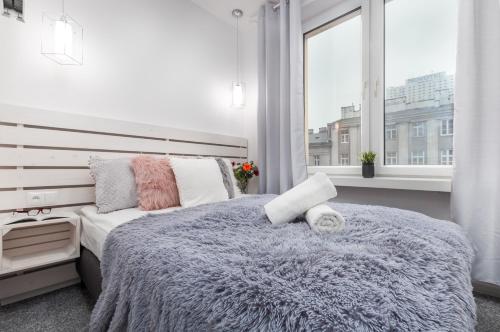 Apartments Madelaine Warsaw by Noclegi Renters, Varsovia