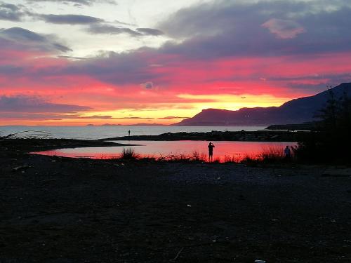 Appartamento al mare di Ventimiglia 2