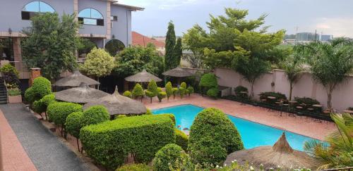 Melsim Lodge
