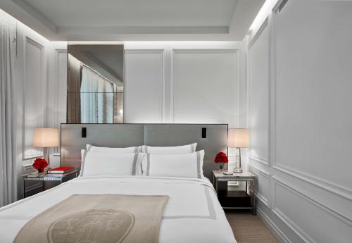 Baccarat Hotel and Residences New York - image 3