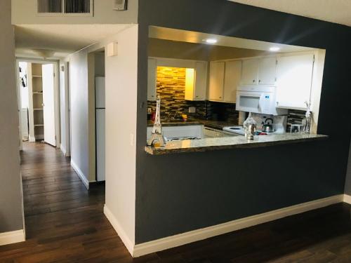 Amazing Master Suite in Shared 2/B Condo behind Convention Center - image 9