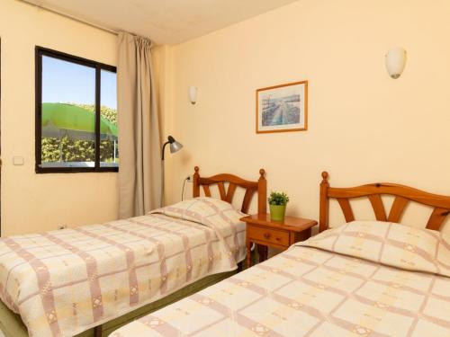  Apartment Euromar by Interhome in Torremolinos