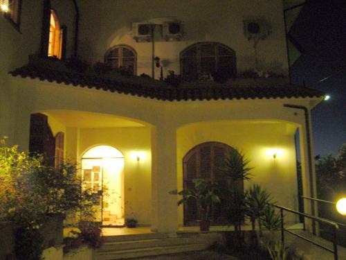 Residence Gnura Momma 3