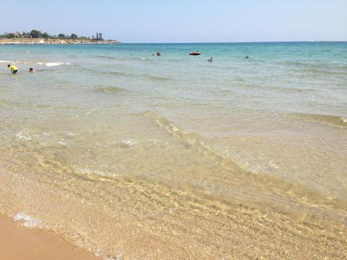  Appartamento sul mare Sicilia, Pension in Avola bei Casa della Contessa